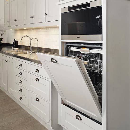 Ремонт посудомоечных машин 